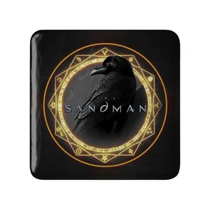 مگنت خندالو مدل سریال سندمن مرد شنی Sandman کد 29746
