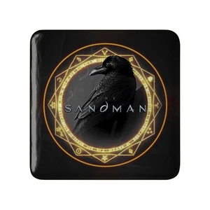 مگنت خندالو مدل سریال سندمن مرد شنی Sandman کد 29746