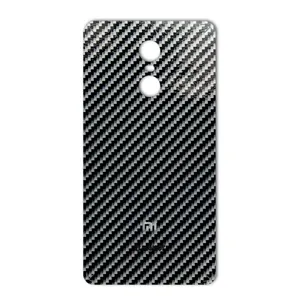 MAHOOT Shine-carbon Special Cover Sticker for Xiaomi Redmi Pro