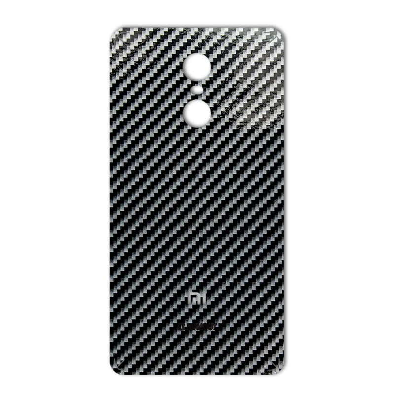 برچسب پوششی ماهوت مدل Shine-carbon Special مناسب برای گوشی Xiaomi Redmi Pro