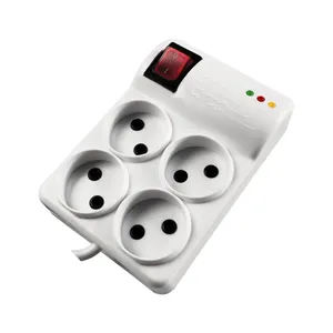 محافظ ولتاژ یخچال آنالوگ جهان الکتریک مدل D4