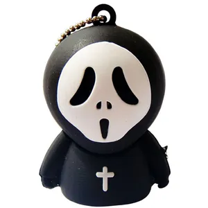 KingFast Scary Horror Halloween HA-10 Flash Memory 32GB