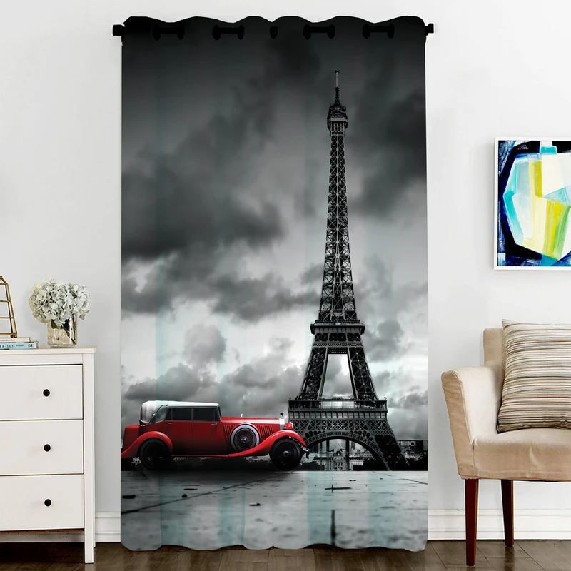 پرده مدل C3-50326