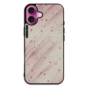 AKAM AMC-WA16PLUS-STARS-15 Cover For Apple iPhone 16 Plus