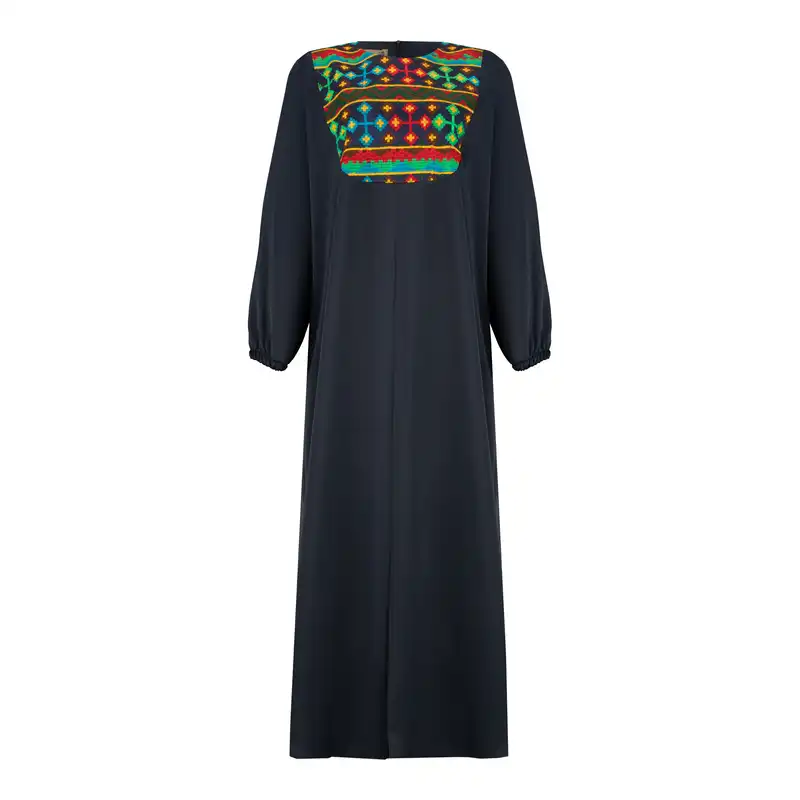 مانتو زنانه السانا مدل هلنسا کد 185304