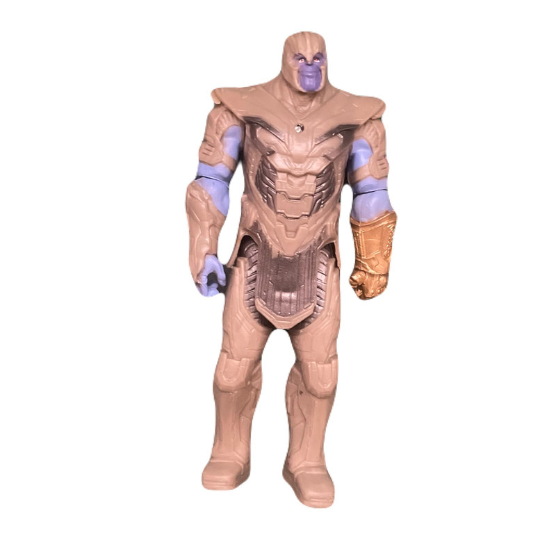 فیگور مدل تانوس مفصلی کد 02