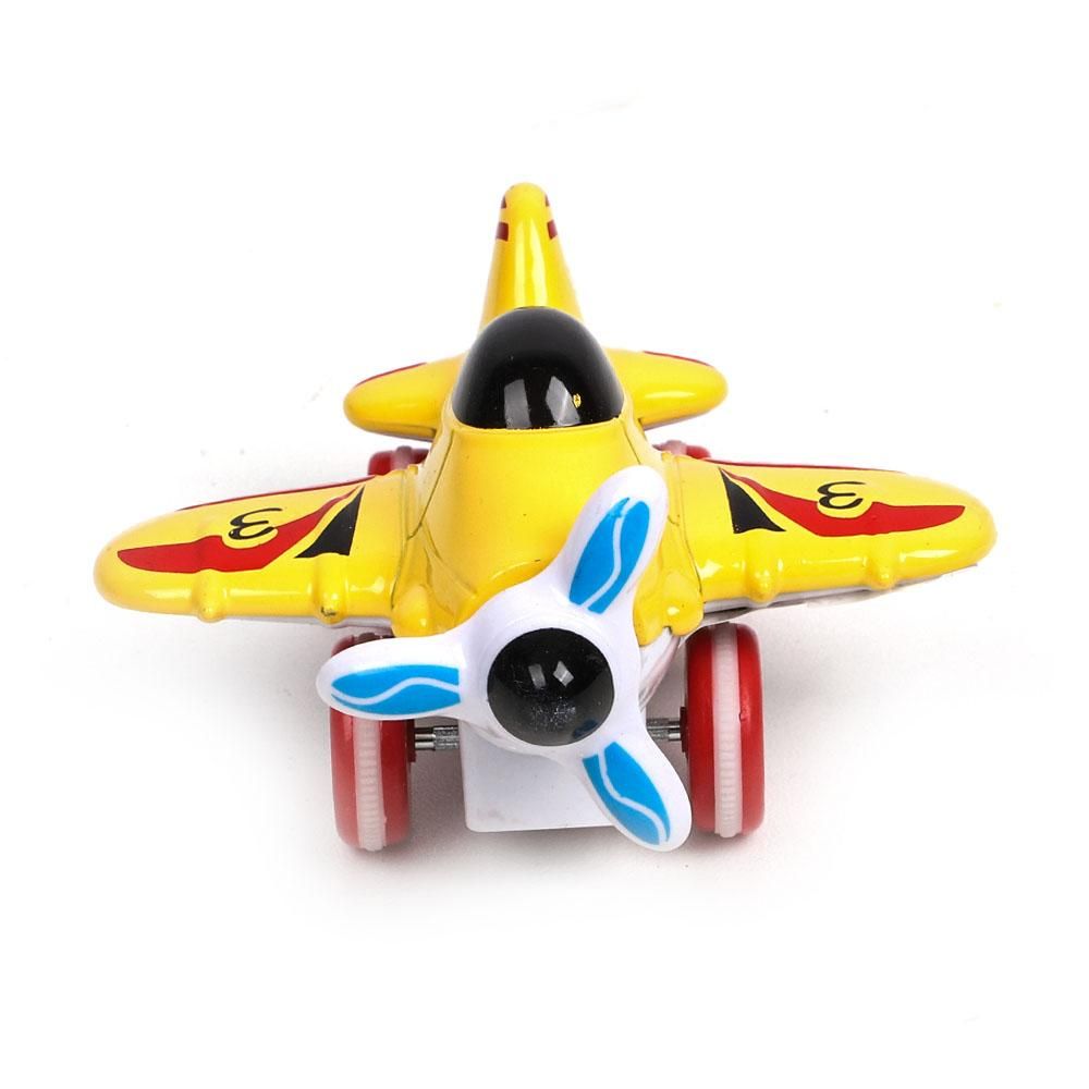 هواپیما بازی مدل air craft metal series کد 64 -  - 3