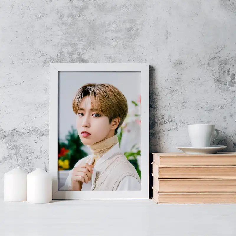 تابلو خندالو مدل هان گروه استری کیدز Stary Kids کد 16941