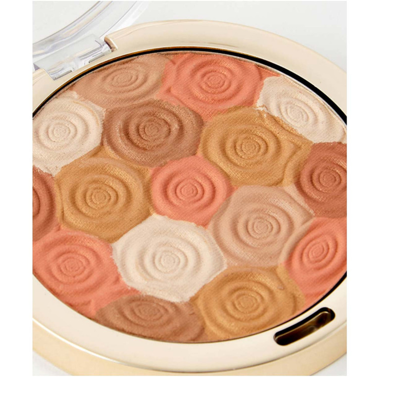 رژ گونه میلانی مدل Illuminating Face شماره 01 رژ گونه میلانی مدل Illuminating Face شماره 01