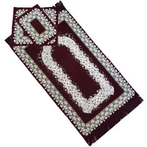 سجاده و جانماز دابکو کد 1100