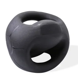 توپ مدیسن بال مدل Medicine Ball KM6 شش کیلوگرمی