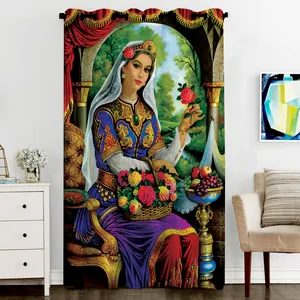  C3-50328 Curtain 