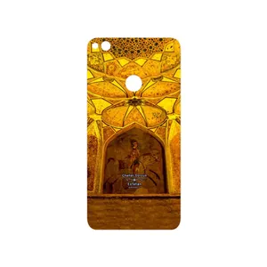 MAHOOT Chehel Sotoun Palace Cover Sticker for Honor 8 Lite