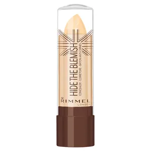 کانسیلر استیکی ریمل لاندن سری Hide The Blemish شماره 01