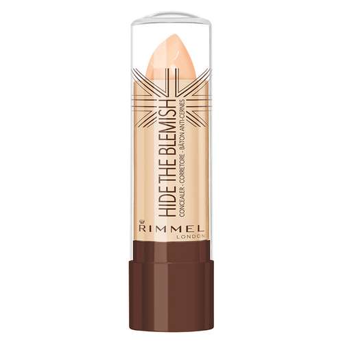 کانسیلر استیکی ریمل لاندن سری Hide The Blemish شماره 02