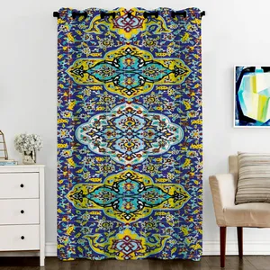 C3-50400 Curtain