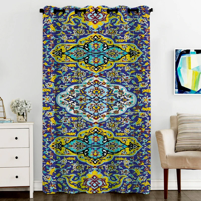 پرده مدل C3-50400