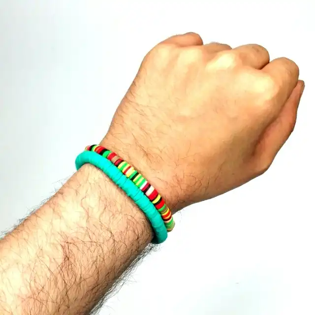 دستبند مدل فیمو A2 بسته 2 عددی