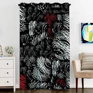 C3-50403 Curtain