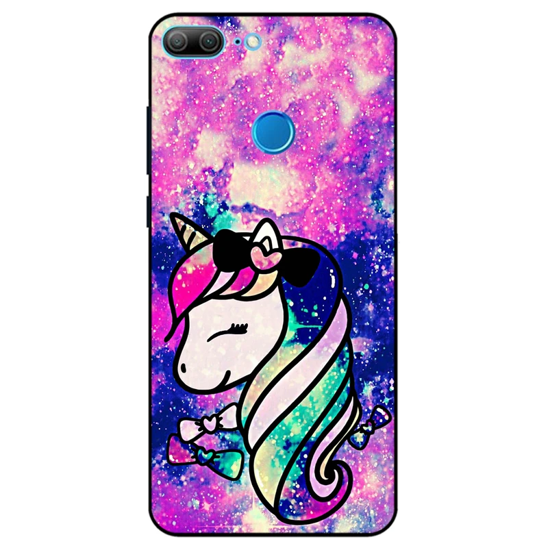  کاور مگافون کد 8226 مناسب برای گوشی موبایل آنر 9 Lite