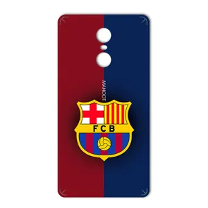 MAHOOT BARCELONA Design Cover Sticker for Xiaomi Redmi Pro