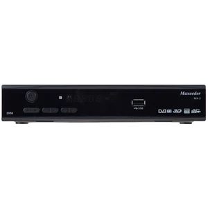گیرنده دیجیتال مکسیدر مدل MX-2056