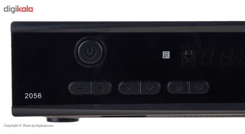 گیرنده دیجیتال مکسیدر مدل MX-2056