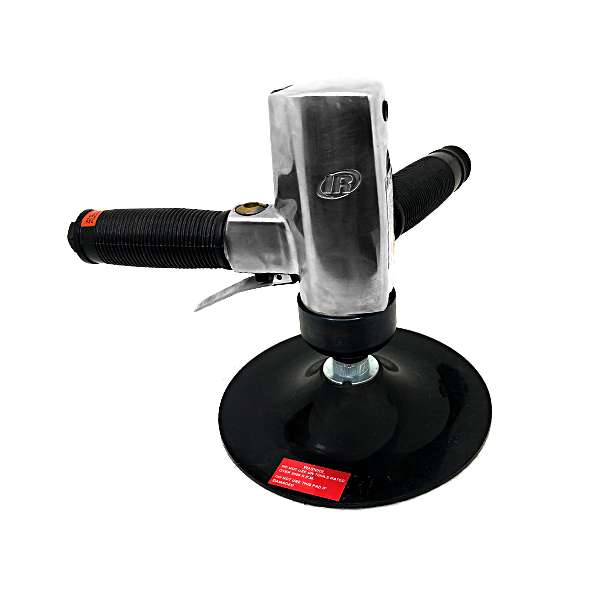 دستگاه پولیش بادی اینگرسولرند مدل 318A