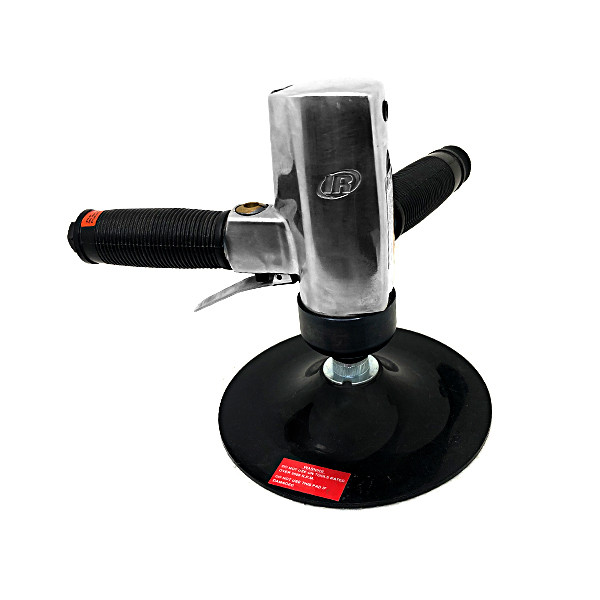 دستگاه پولیش بادی اینگرسولرند مدل 318A