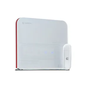 مودم 3G ودافون مدل Station به همراه مودم USB هوآوی E303