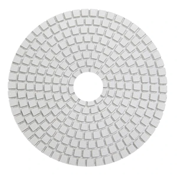 پد پولیش سنگ پارلا گوهر مدل 400 کد 2457