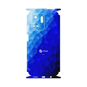 MAHOOT STEAM Game Consol-FullSkin Cover Sticker for Honor X7a