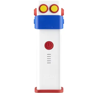 شارژر همراه اوزاکی مدل Otool Battery D26 با ظرفیت 2600 میلی آمپر ساعت