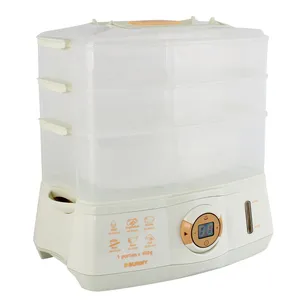 بخارپز ساني مدل SFS-760