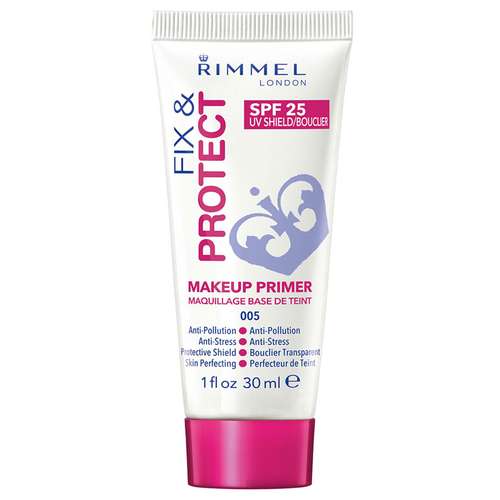 پرایمر ریمل لاندن مدل Fix and Protect