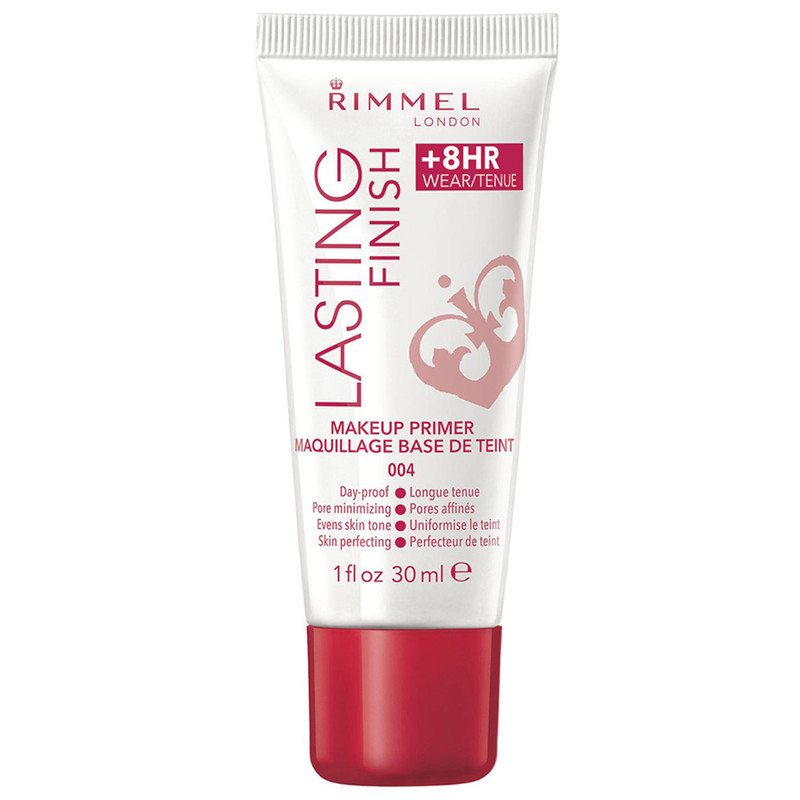 پرایمر ریمل لاندن مدل Lasting Finish پرایمر ریمل لاندن مدل Lasting Finish