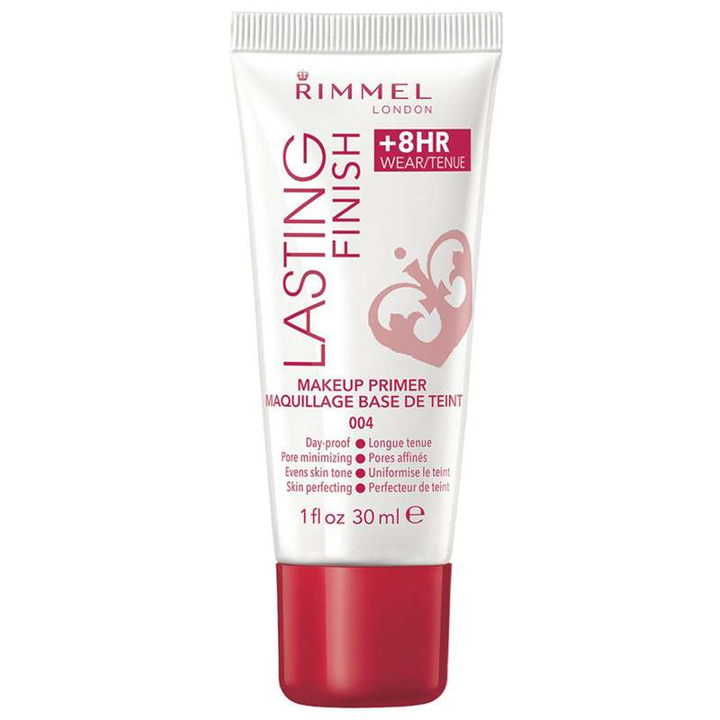 پرایمر ریمل لاندن مدل Lasting Finish پرایمر ریمل لاندن مدل Lasting Finish
