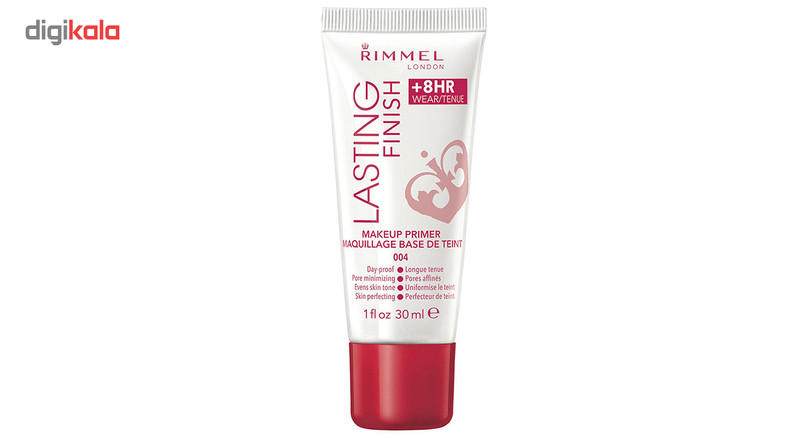 پرایمر ریمل لاندن مدل Lasting Finish پرایمر ریمل لاندن مدل Lasting Finish