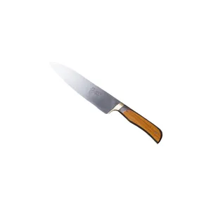 چاقو آشپزخانه مدل601 سایز1