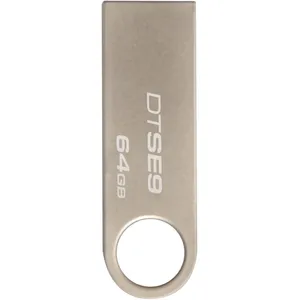 Kingston DTSE9H Flash Memory - 64GB
