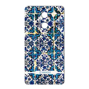 MAHOOT Traditional-tile Design Cover Sticker for Xiaomi Redmi Pro