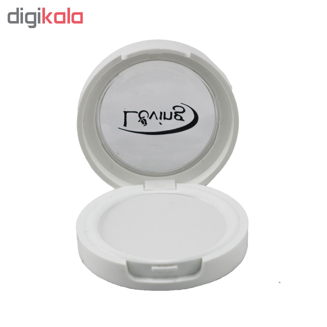 سایه چشم لاوینگ مدل LOV شماره V1