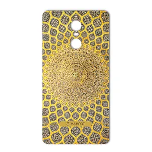 MAHOOT  Sheikh Lotfollah Mosque-tile Design Cover Sticker for Xiaomi Redmi Pro