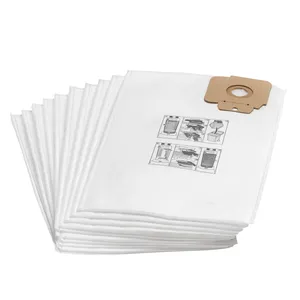 پاکت جاروبرقی کرشر مدل CV30/1  بسته 10 عددی