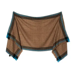 شال زنانه مدل MD3-AT4802