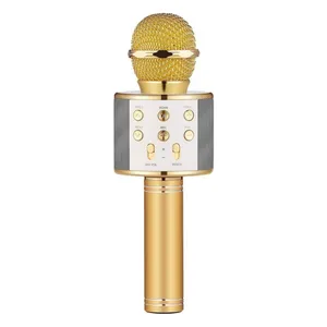 میکروفون اسپیکری بادن کادن مدل BK-858