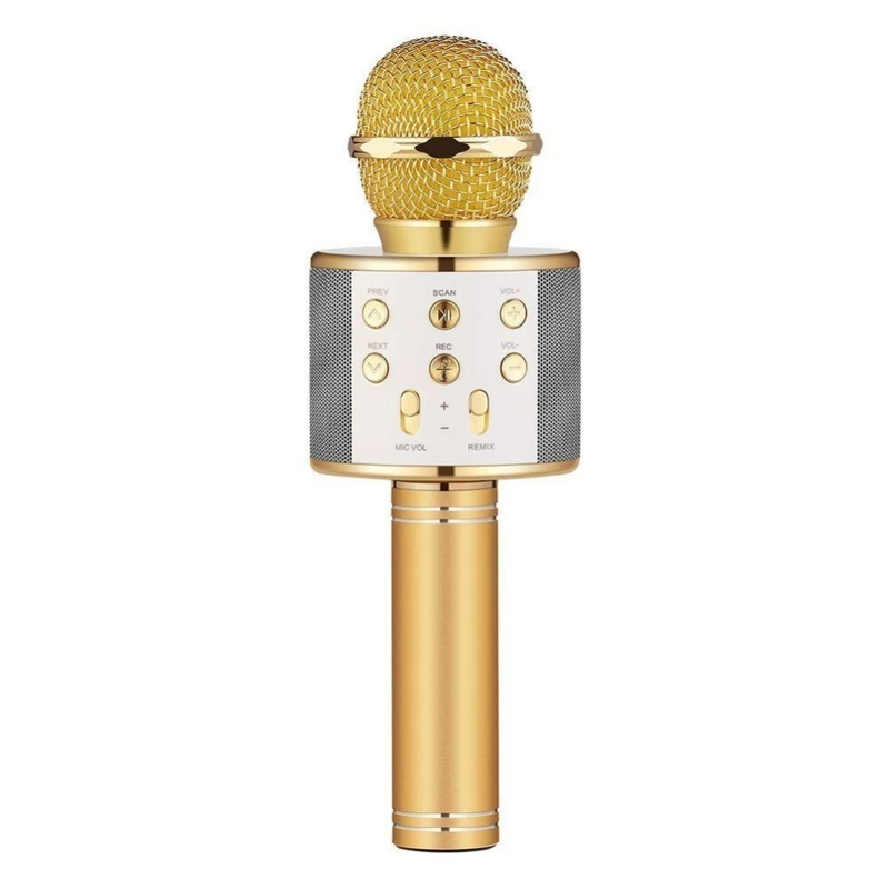 میکروفون اسپیکری بادن کادن مدل BK-858