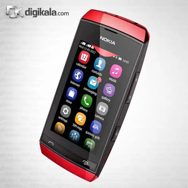 گوشی موبایل نوکیا آشا 305