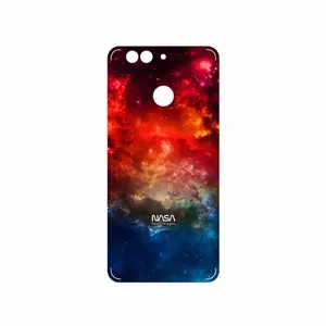 MAHOOT Universe b NASA 8 Cover Sticker for Huawei Nova 2 Plus
