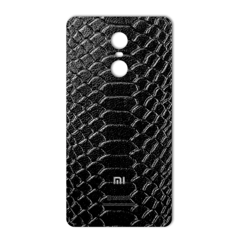 برچسب پوششی ماهوت مدل Snake Leather مناسب برای گوشی Xiaomi Redmi Pro